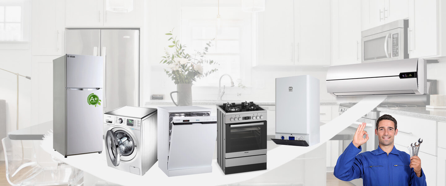 Güzelyalı Gorenje Servisi